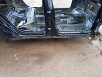 фото thumb №5, Vw passat b8 порог правый sedan