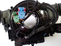 фото thumb №4, Переключатель комбинированный 255678134r renault talisman