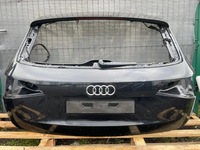 фото thumb №1, Крышка багажника audi q5 8r pń