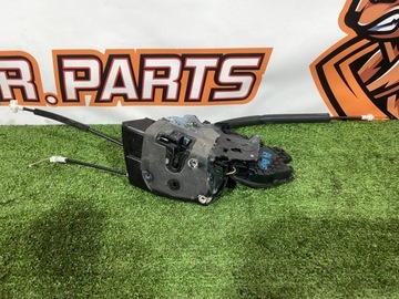 фото thumb №12, Замок двері правий перед land rover sport l550 cpla-21812-ng