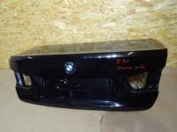 фото thumb №1, Bmw 3 f30 кришка багажника задня задня sedan