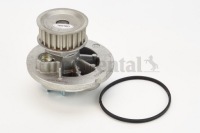 фото thumb №12, Водяной насос opel astra g zafira a vectra c 1334077 6334035 9199592 93182038