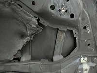 фото thumb №7, Капот крышка двигателя bmw seria 2 f45 f46