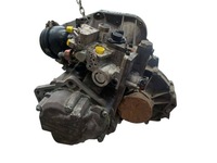 фото thumb №8, Alfa romeo 147 коробка передач передач механическая 6b оригинальный номер 46770630