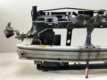 фото thumb №8, Pas переднє підсилювач ford courier mk2