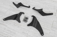 фото thumb №7, Jeep wrangler jl кронштейн світла na блок двигуна перед