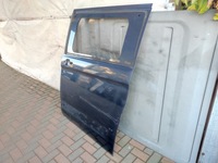 фото thumb №12, Дверь ford custom drugi lift 2021- сдвижные bok левый задние левая