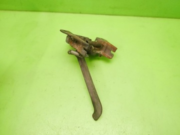 фото thumb №7, Замок капота крышки перед kia carnival i 99-01