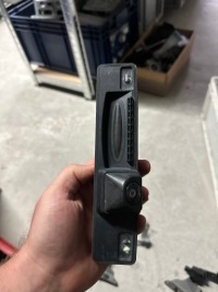 фото thumb №1, Ford focus mk3 lift камера заднего вида оригинал кронштейн