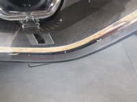 фото thumb №11, Лампа перед bmw 3 f30 f31 ксенон некорректируемый 11-15 rh 6311 7314532