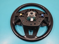 фото thumb №8, Повітропровід mazda 6 iii gj шкіра мультифункція пелюстки перемикання 13-16