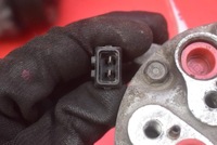 фото thumb №8, Компрессор насос кондиционера 1j0820803a skoda octavia 1 i 1.6 8v 101 km