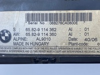 фото thumb №6, Дисплей екран навігації bmw e90 65.82-9114362