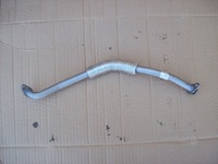 фото thumb №1, Jeep wrangler jl 2.0 wąż труба турбины 68306645ac