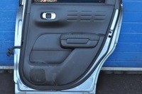 фото thumb №10, Citroen c3 aircross дверь правый задняя задние kca