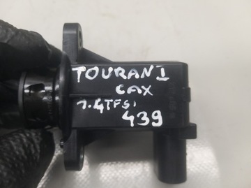 фото thumb №10, Клапан турбины спускной 1.4 tsi cax cav touran golf passat 06h145710d