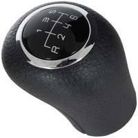 фото thumb №1, Mercedes sprinter 906 2006- ручка рычаг переключения передач