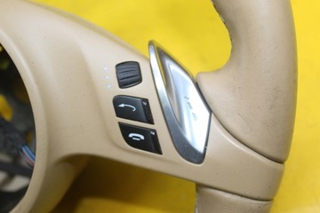 фото thumb №7, Кермо шкіра porsche cayenne ii panamera 7pp419091ad
