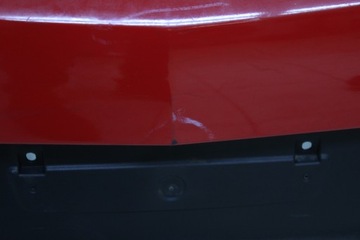 фото thumb №6, Opel astra j iv 3d gtc 12r- бампер зад задний