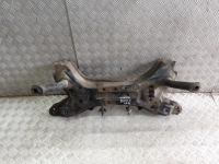 фото thumb №1, Підрамник поперечина перед toyota yaris i 1.0 16v