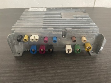 фото thumb №7, Lamborghini huracan evo зчитувач мультимедійний 4t0035646j