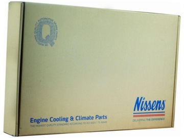 фото thumb №1, Радіаторів citroen c5 aircross 1.2-2.0 berlingo 1.2-1.6 ds ds 4 ii 1.2-1.6