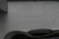 фото thumb №8, Выборщик домкрат передач mazda 3 bl