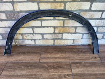 фото thumb №10, Планка крило праві зад mercedes glc amg 22- w254 a2548806002