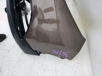 Бампер renault captur i 13-17 перед передній 620842933r в Україні, фото thumb