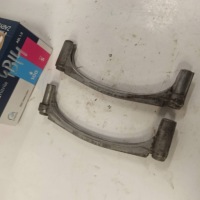 фото thumb №11, Mini r50 пряжка охолодження повітря 1516836