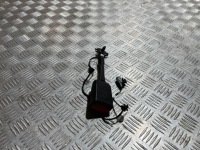 Купить Клипса поперечина сиденье правая  перед renault captur 2 19-, фото thumb