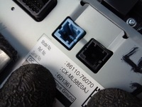 фото thumb №6, Екран дисплей lexus ux 250h 2018-