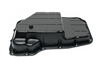 фото thumb №1, Піддон масляна dodge ram 1500 2002-2010
