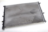 фото thumb №10, Honda civic x 1.0 радіаторів води mf422135-8470