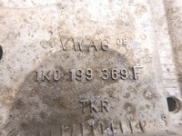 фото thumb №6, Підрамник підрамник перед audi a3 8p 2.0 t quattro