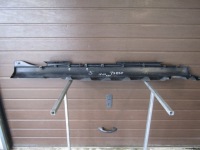 фото thumb №5, Молдинг поріг ліва mini countryman s 10-16 r60