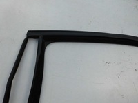 фото thumb №4, Прокладка рамки дверь skoda fabia ii 5j универсал левая задняя оригинал