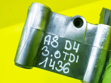 фото thumb №8, Лапи кріплення компресора клімат a6 c7 a7 q7 a8 d4 q5 3.0 tdi 059145169an