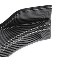 фото thumb №13, Спліттер накладка бампера карбон do tesla model 3 sedan 2016-2021