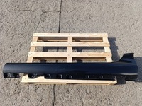 фото thumb №1, Mercedes r172 w172 левая накладка порог a1726980154