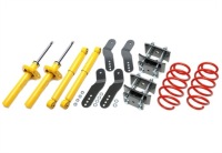 фото thumb №1, Підвіска спортивні vw caddy 2k 2kn 40/45-75 ta