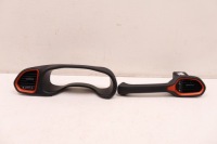 фото thumb №1, Jeep renegade корпус спідометра ґрати вентиляційні 7355999800, 735600085