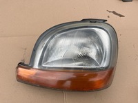 фото thumb №1, Ліва лампа перед передня renault kangoo 1998-2003