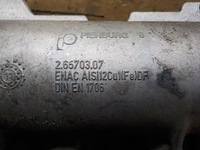 фото thumb №4, Колектор всмоктуючий saab 95 1.9 tid