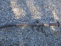 фото thumb №5, Гаситель труба выхлопная mazda cx-5 i 2.2 d