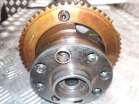 Wał коленчатый bmw m54b30 3.0i номинал 1403866 Цена, фото thumb