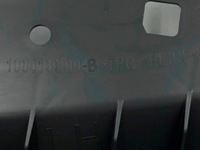 фото thumb №10, Element кріпильний бампера пластиковий лівий перед 1084169-00-b tesla 3 2017-