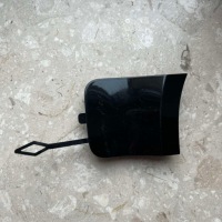 фото thumb №1, Renault cadjar 18-22 lift заглушка фаркоп перед 511803398r