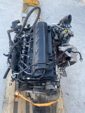 фото thumb №13, Двигатель ford ranger комплектный euro5 3.2 tdci