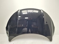 фото thumb №1, Капот honda hrv hr-v ii 2015- комплектна